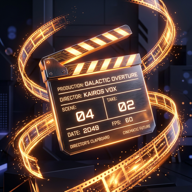 Video & Content Production