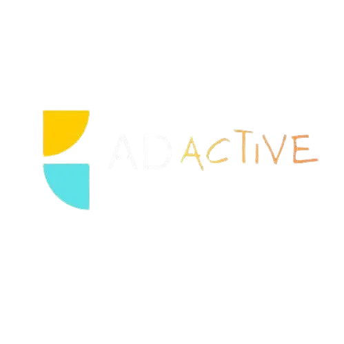 AdActive Logo