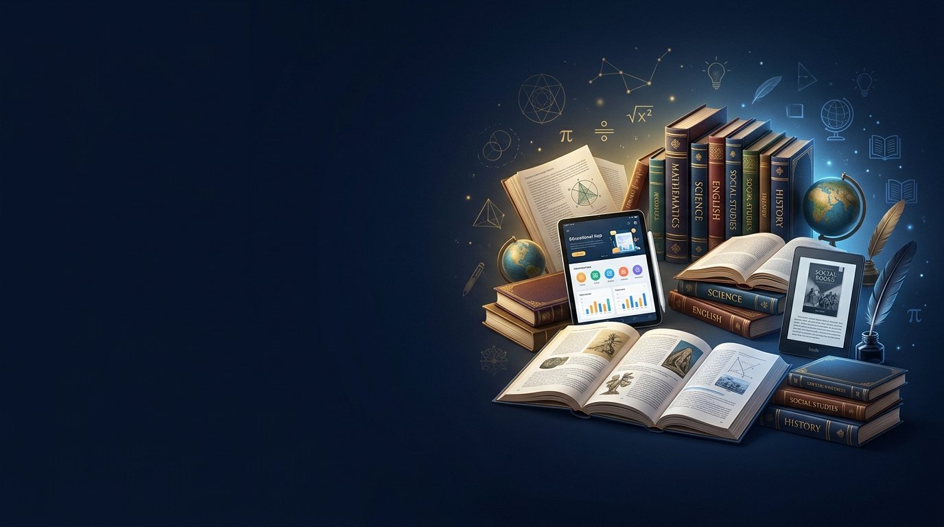 Ratna Sagar Educational Publisher