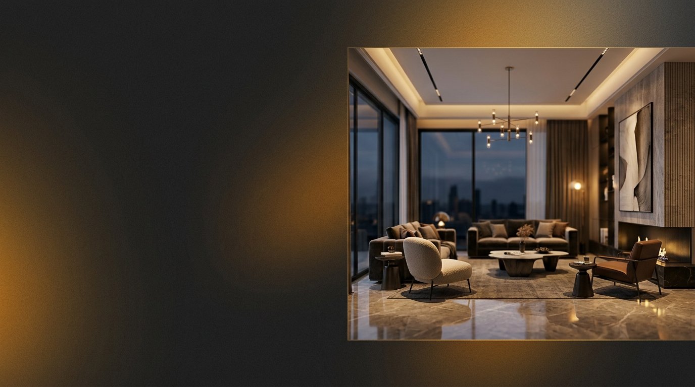 Space Dynamics Interior Design