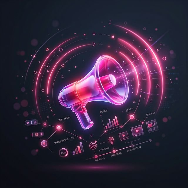 Media Planning & Buying