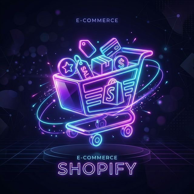 Shopify Website Dev